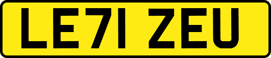 LE71ZEU