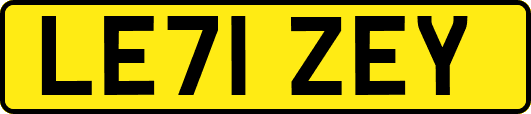 LE71ZEY