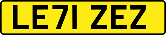 LE71ZEZ