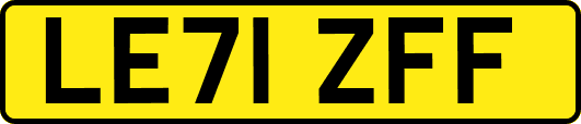 LE71ZFF
