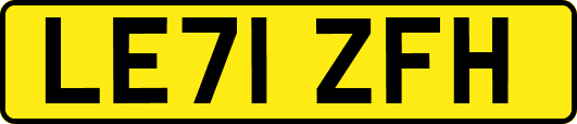 LE71ZFH
