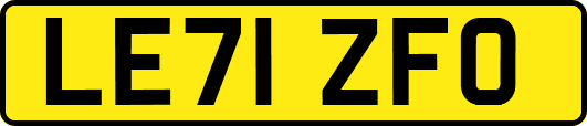 LE71ZFO