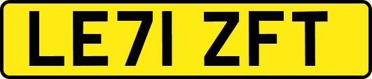 LE71ZFT