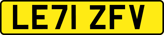 LE71ZFV