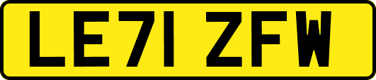 LE71ZFW