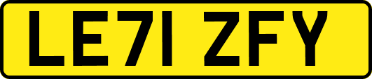 LE71ZFY