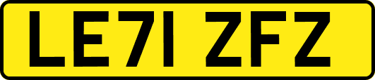 LE71ZFZ