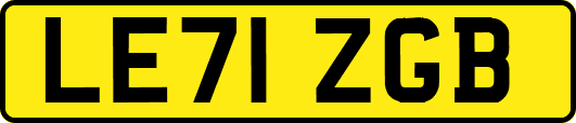 LE71ZGB