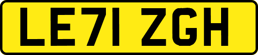 LE71ZGH