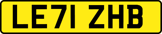 LE71ZHB