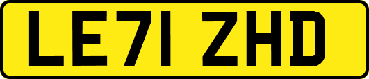 LE71ZHD