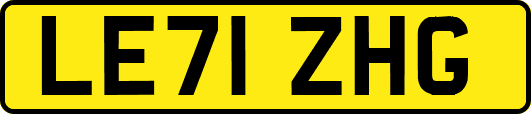 LE71ZHG