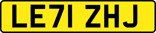 LE71ZHJ