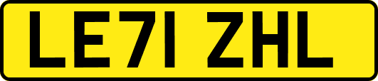 LE71ZHL