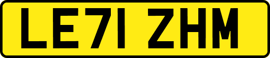 LE71ZHM