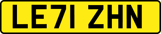 LE71ZHN
