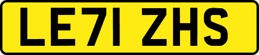 LE71ZHS
