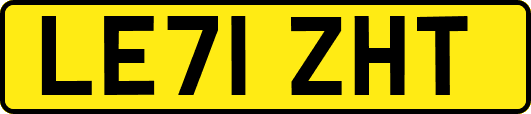 LE71ZHT