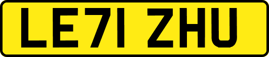 LE71ZHU