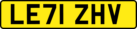 LE71ZHV