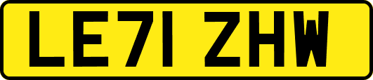 LE71ZHW
