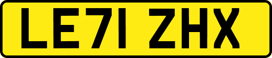 LE71ZHX