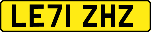LE71ZHZ