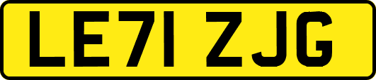 LE71ZJG
