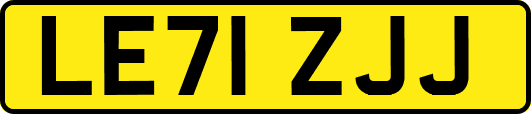 LE71ZJJ