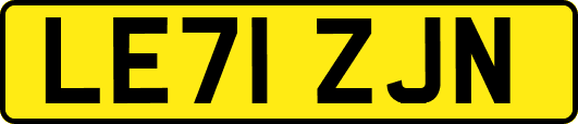 LE71ZJN