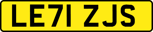 LE71ZJS