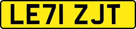 LE71ZJT