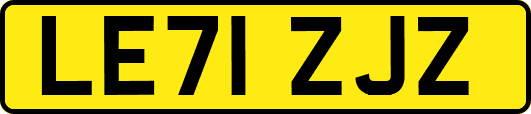 LE71ZJZ