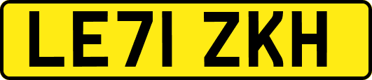 LE71ZKH