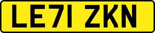 LE71ZKN