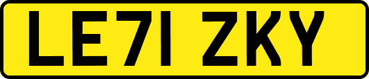 LE71ZKY