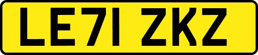 LE71ZKZ