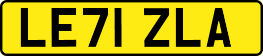 LE71ZLA