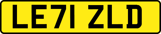 LE71ZLD