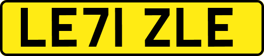 LE71ZLE