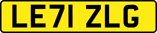 LE71ZLG