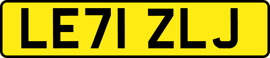 LE71ZLJ
