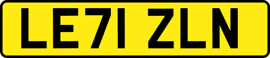 LE71ZLN