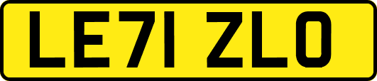 LE71ZLO