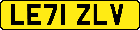 LE71ZLV