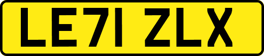 LE71ZLX