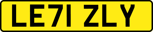 LE71ZLY