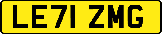 LE71ZMG