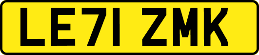 LE71ZMK