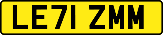 LE71ZMM